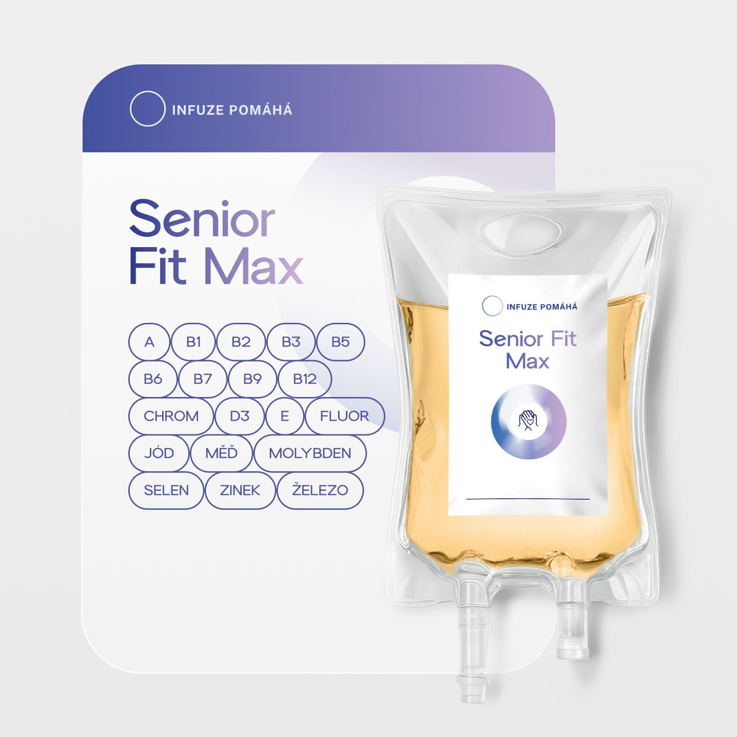 Senior Fit Max