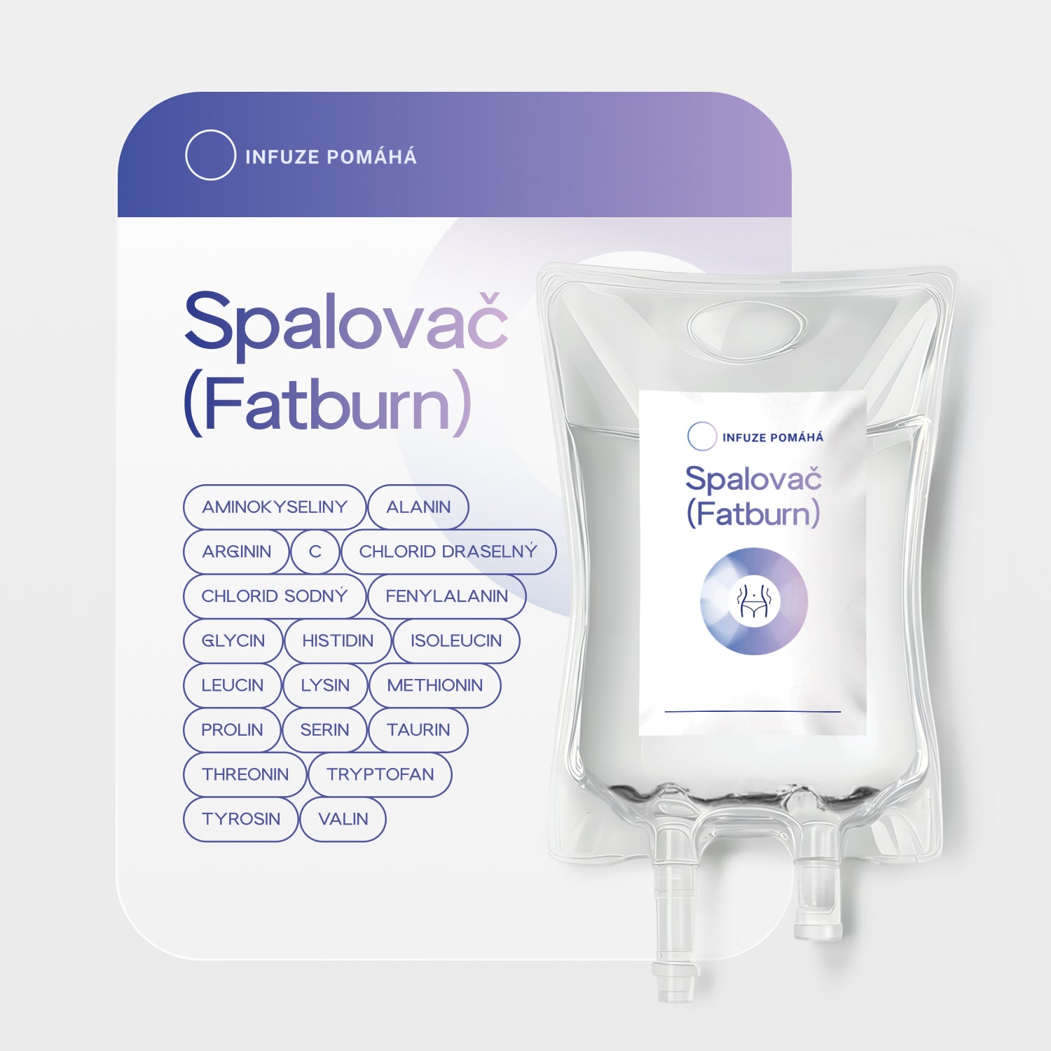 Spalovač (Fatburn)