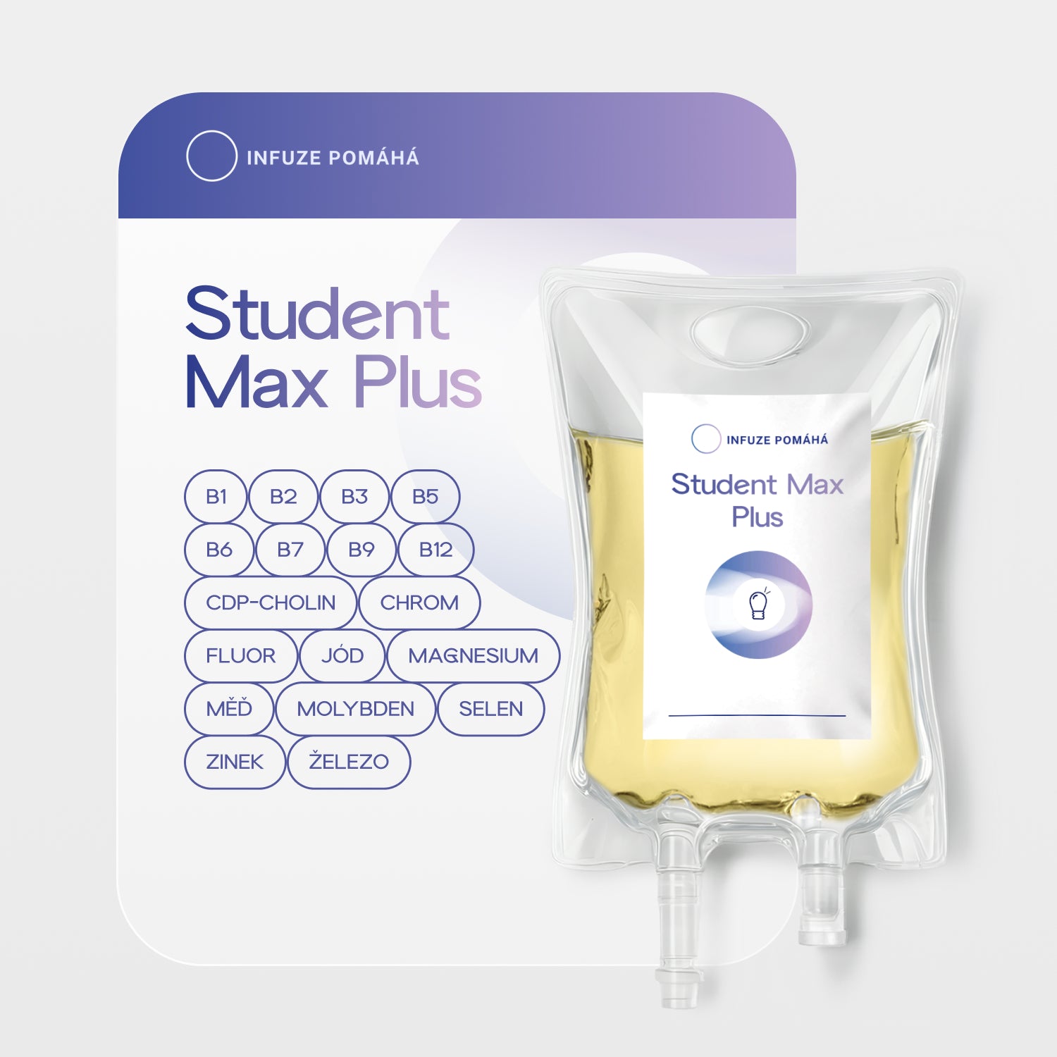 Student Max Plus