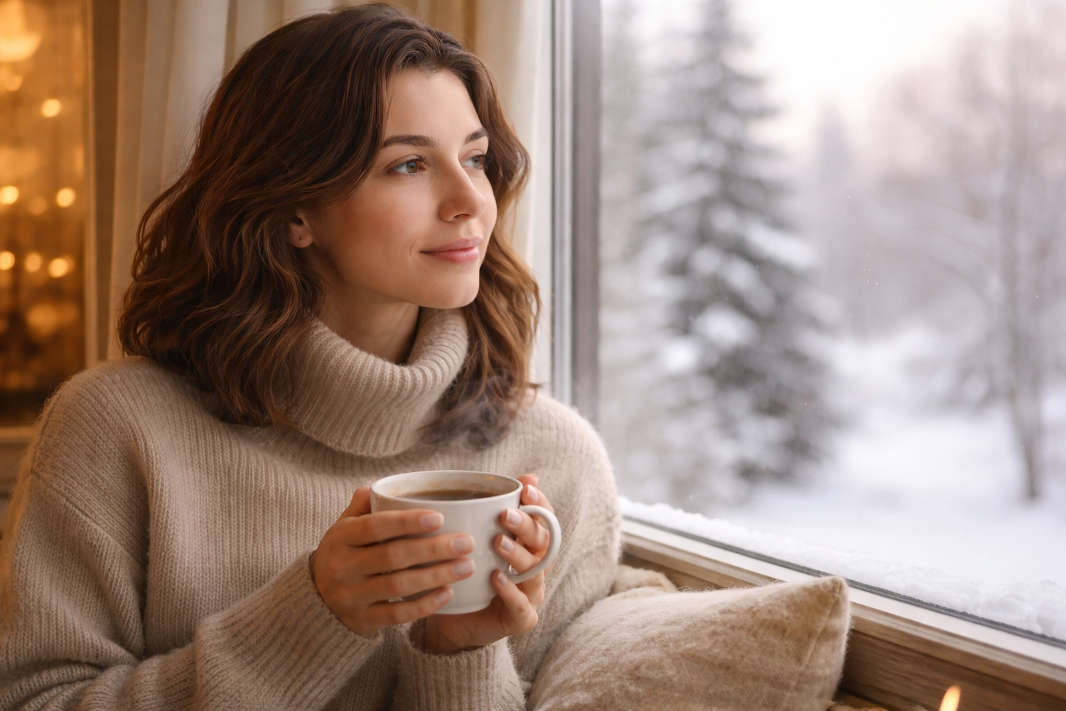 Jak podpořit organismus v zimě: přehled praktických tipů