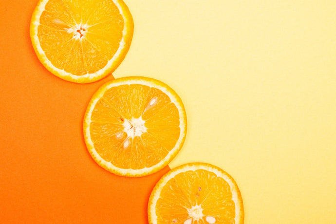 Význam vitaminu C stoupá, a to nejen v důsledku pandemie