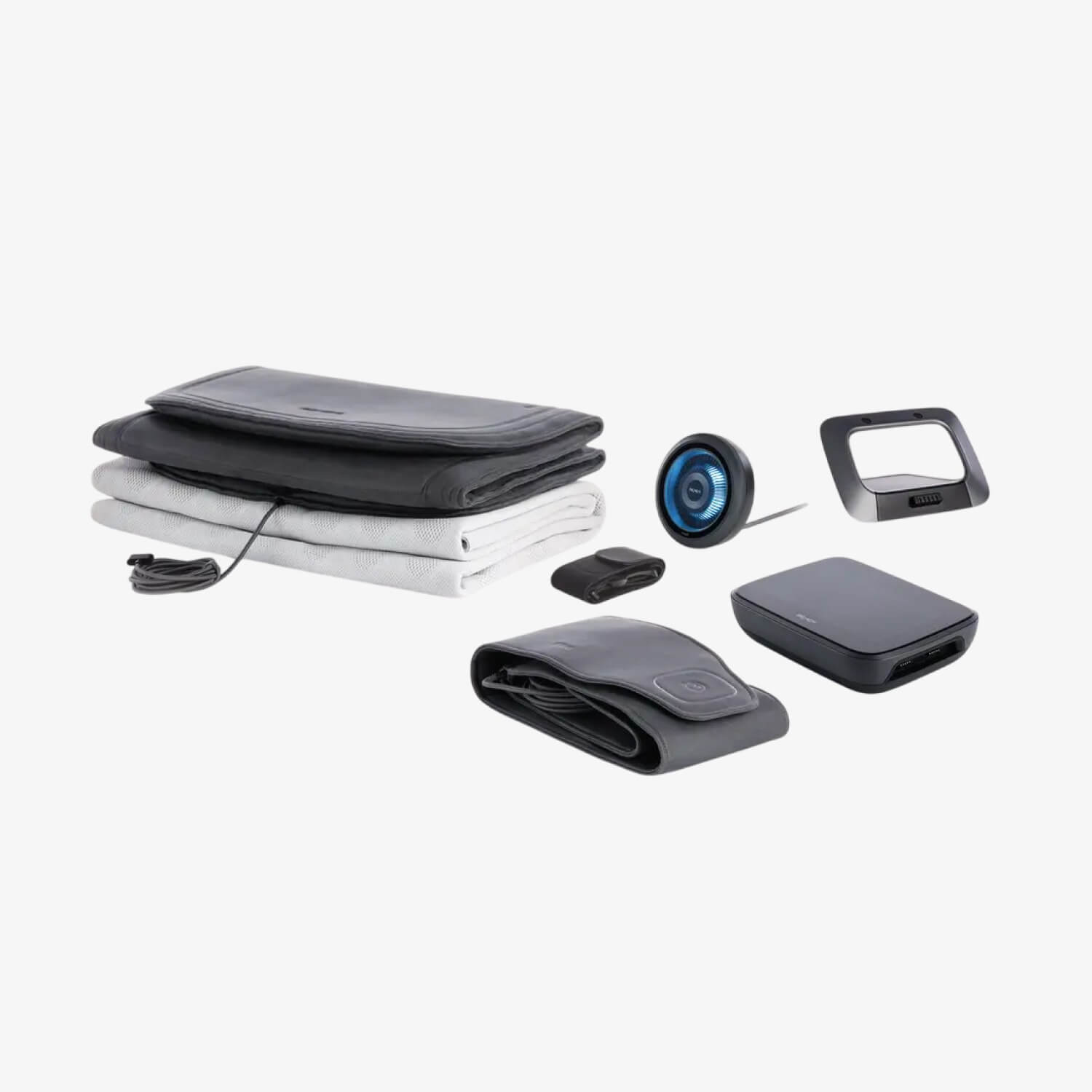 BEMER terapie (Stimulace mikrocirkulace)