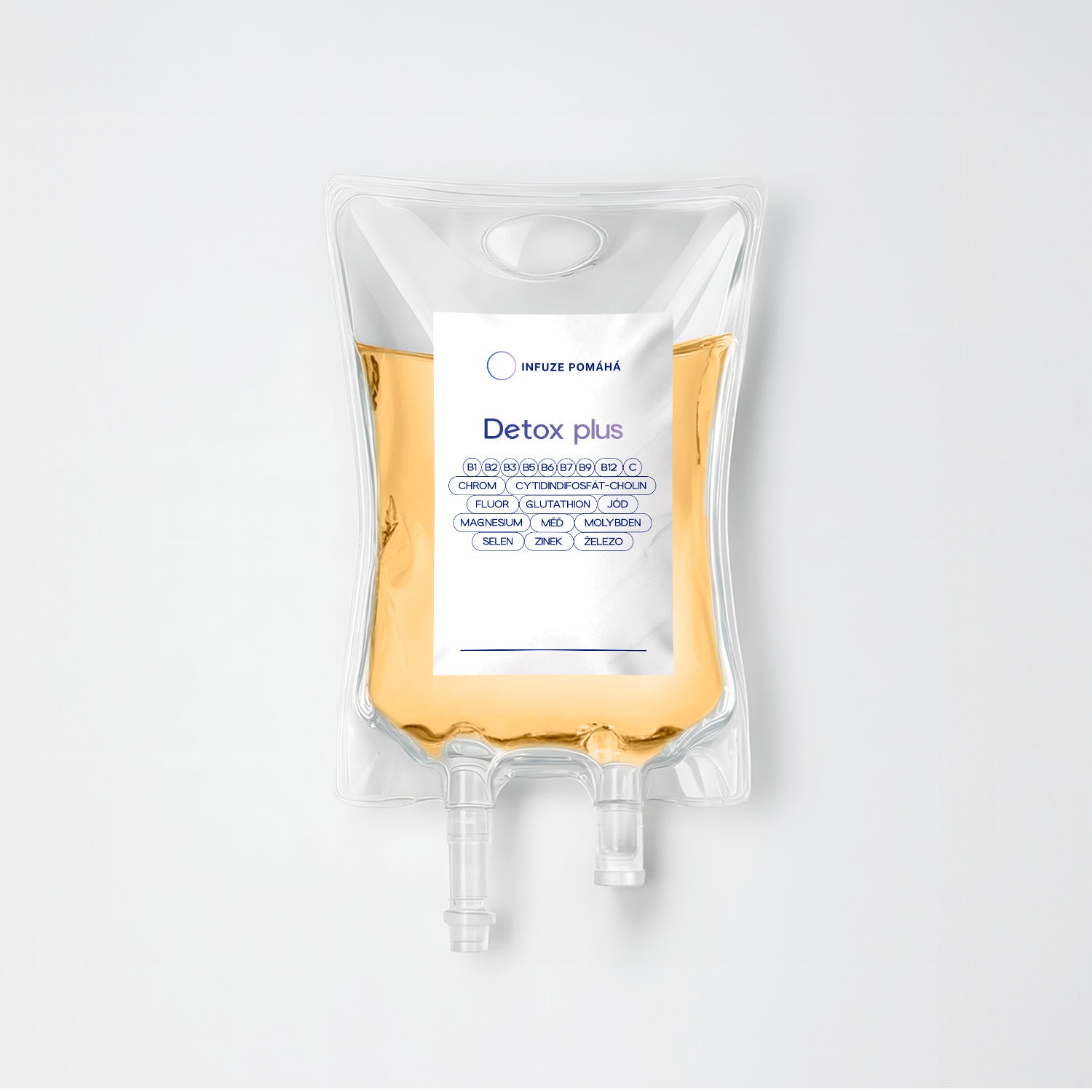 Detox Plus