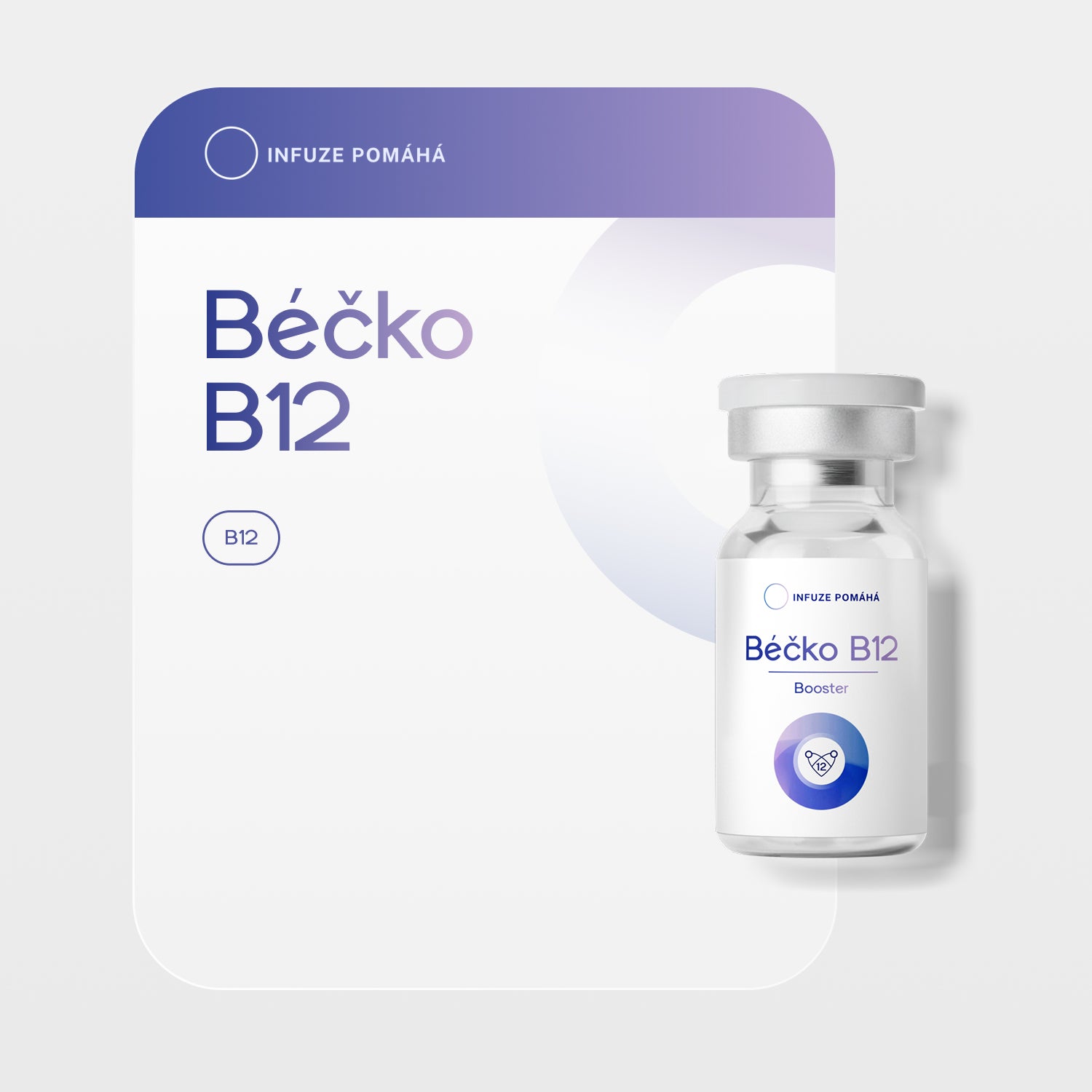 Béčko B12