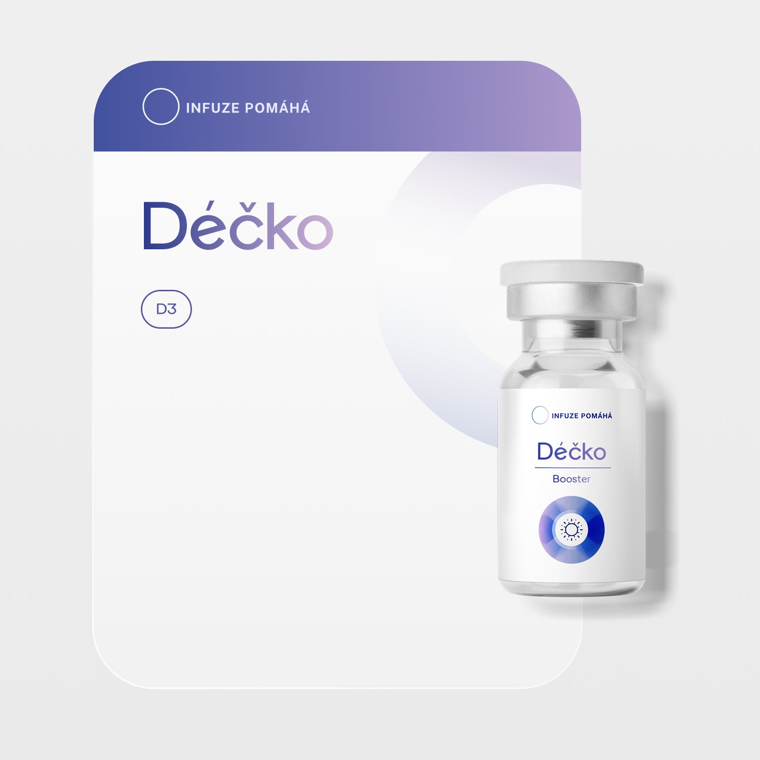 Déčko