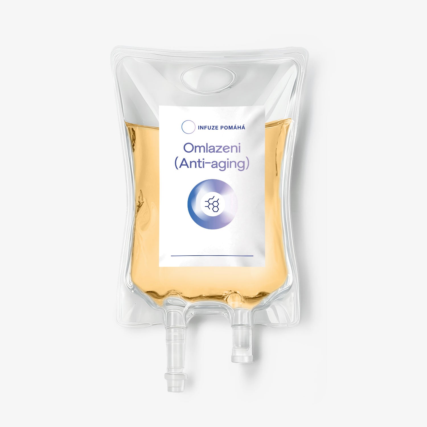 Omlazení (Anti-aging)