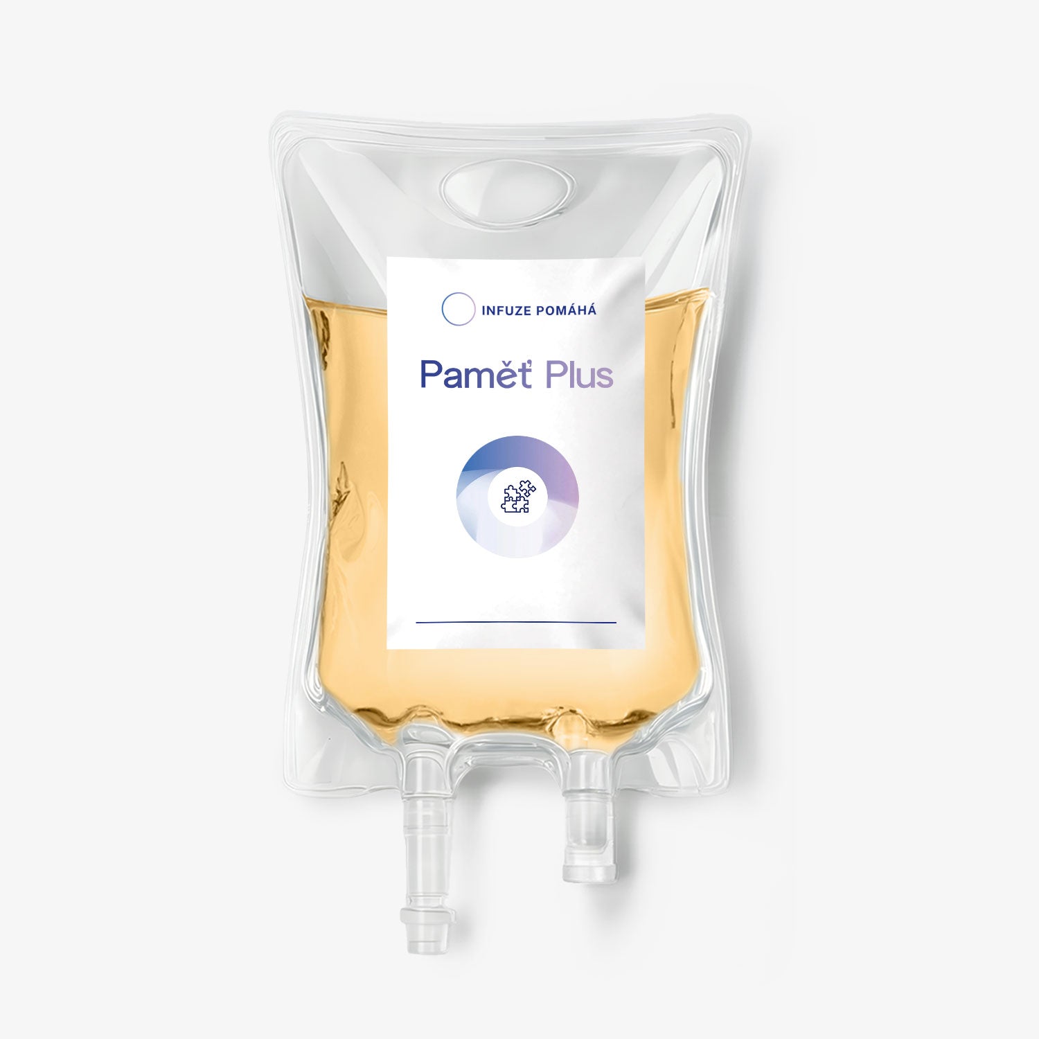 Paměť Plus