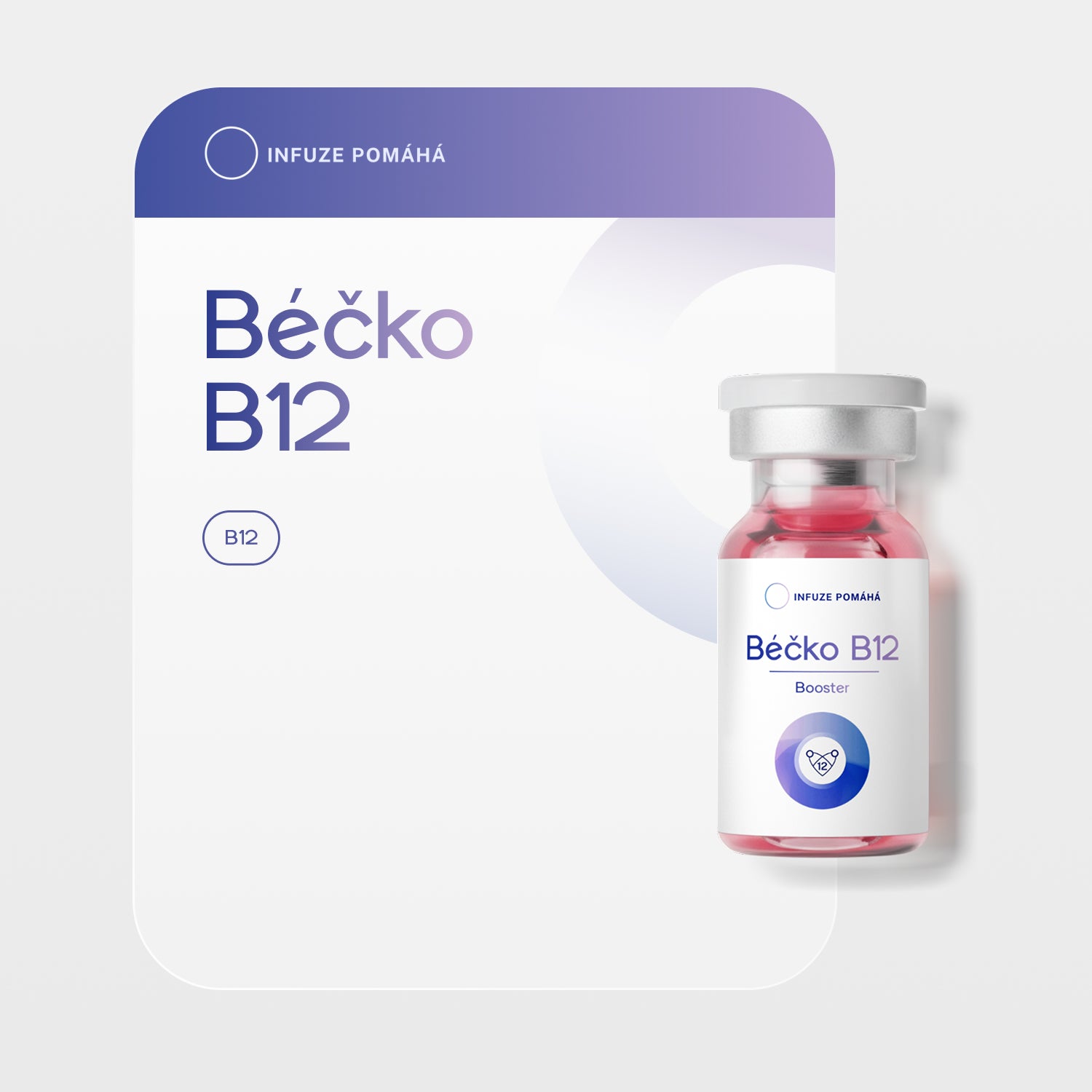 Béčko B12