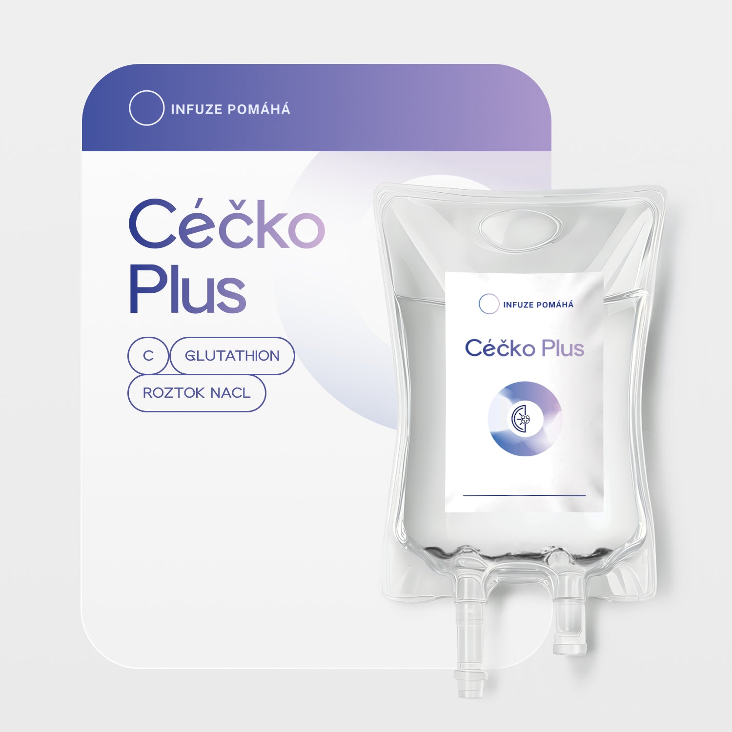 Céčko Plus