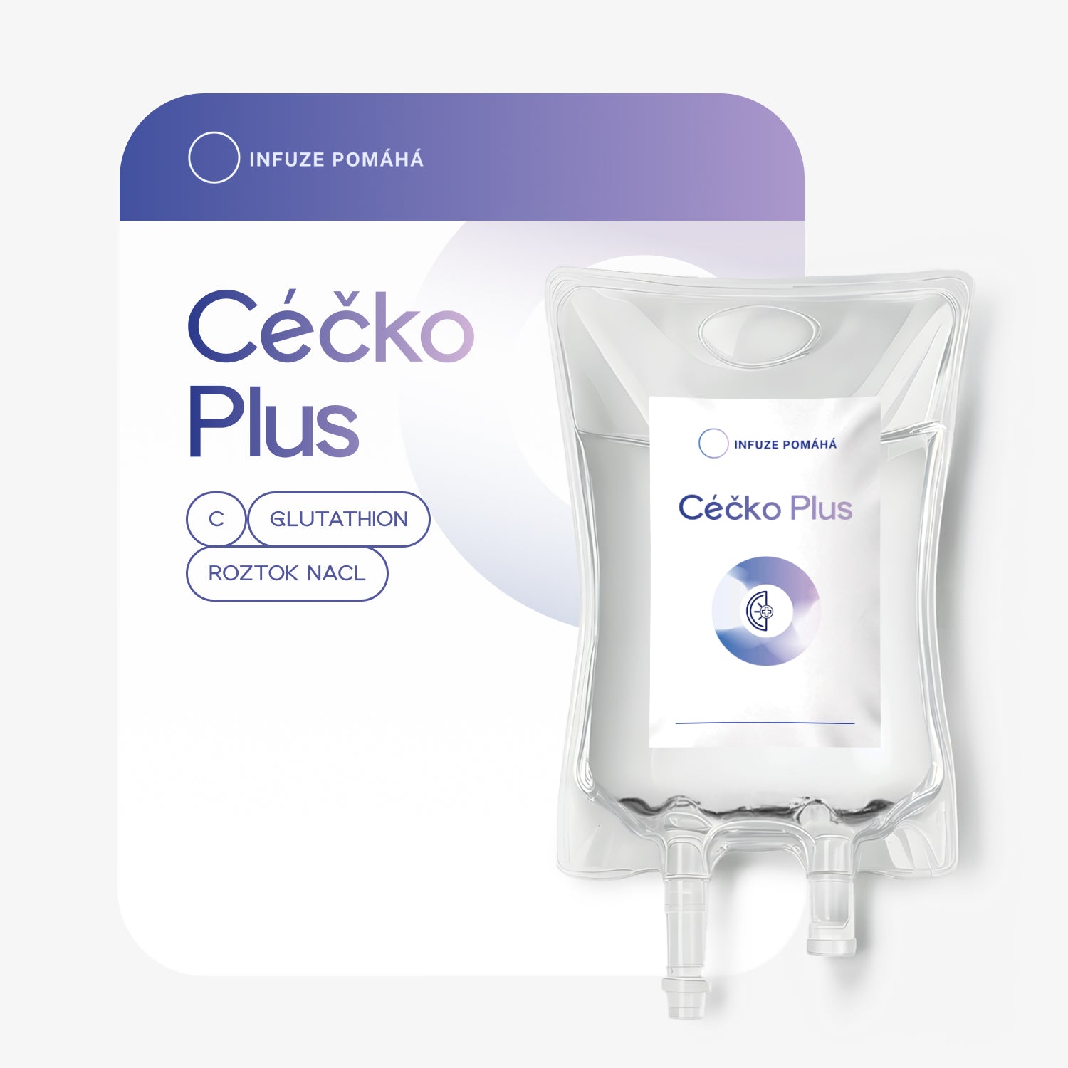 Céčko Plus