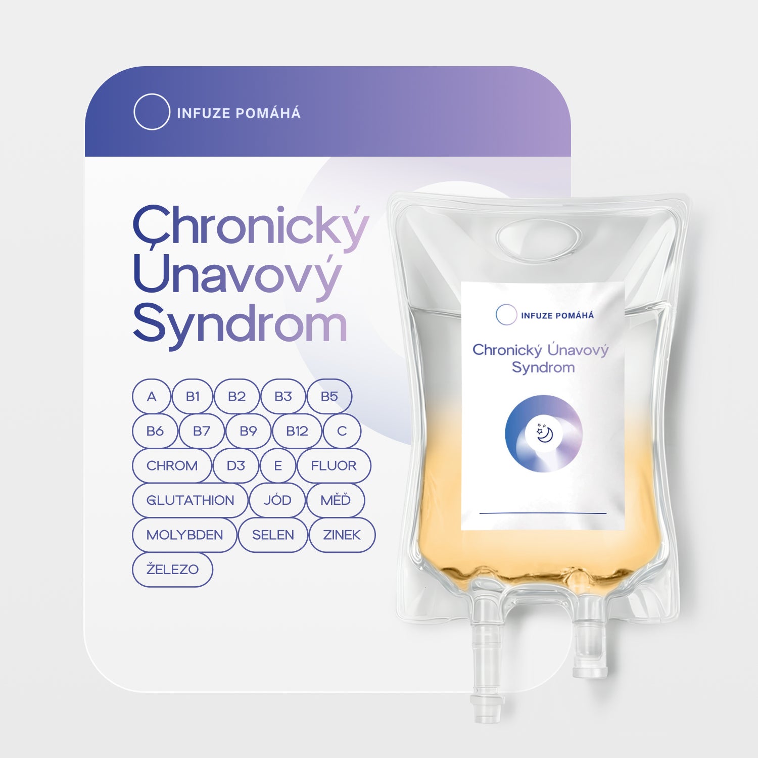 Chronický Únavový Syndrom