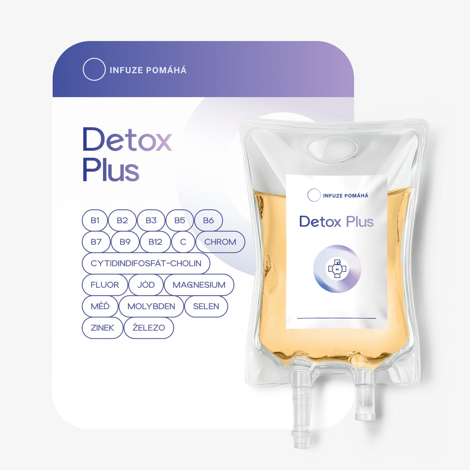 Detox Plus