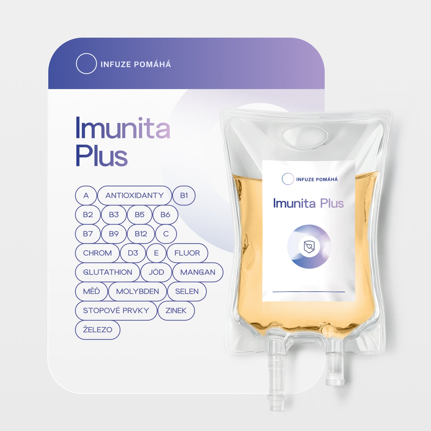 Imunita Plus