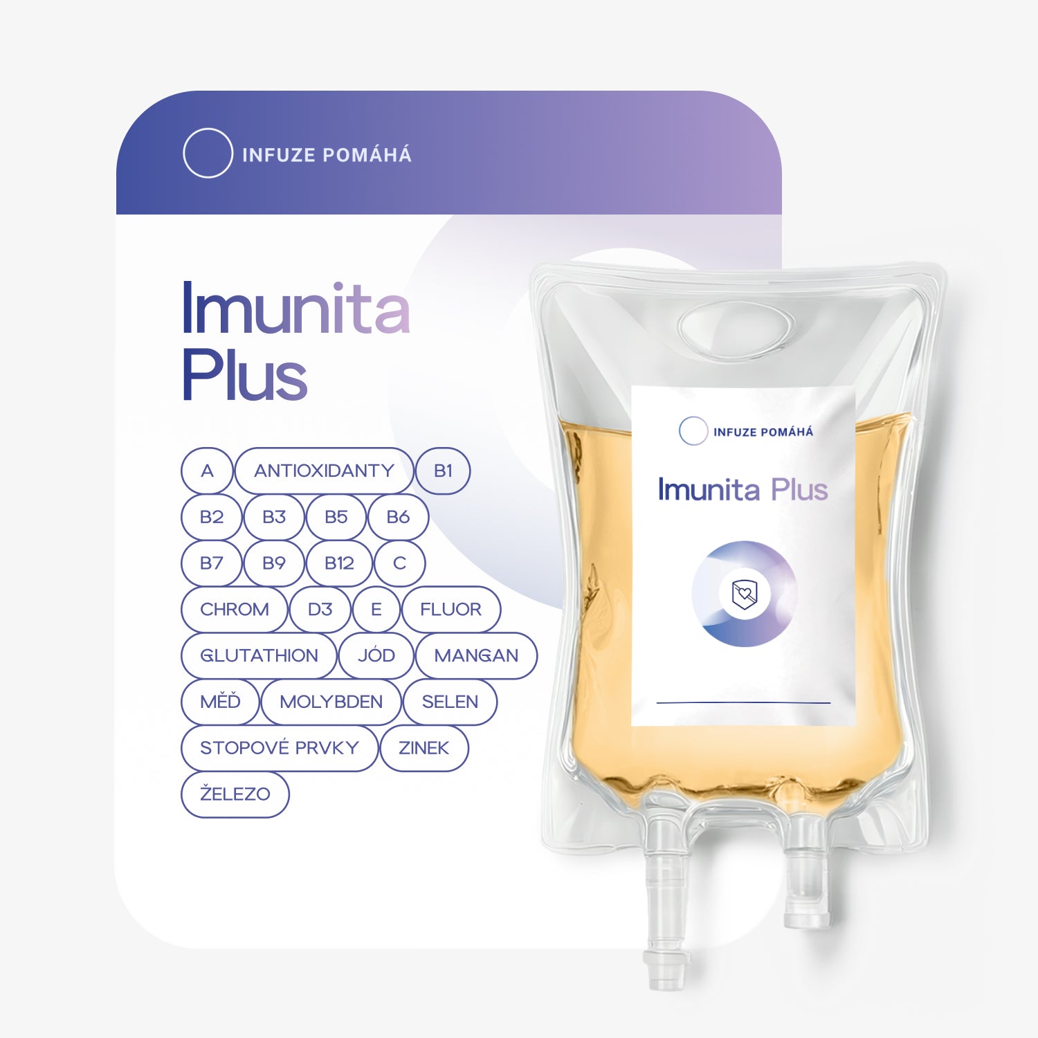 Imunita Plus