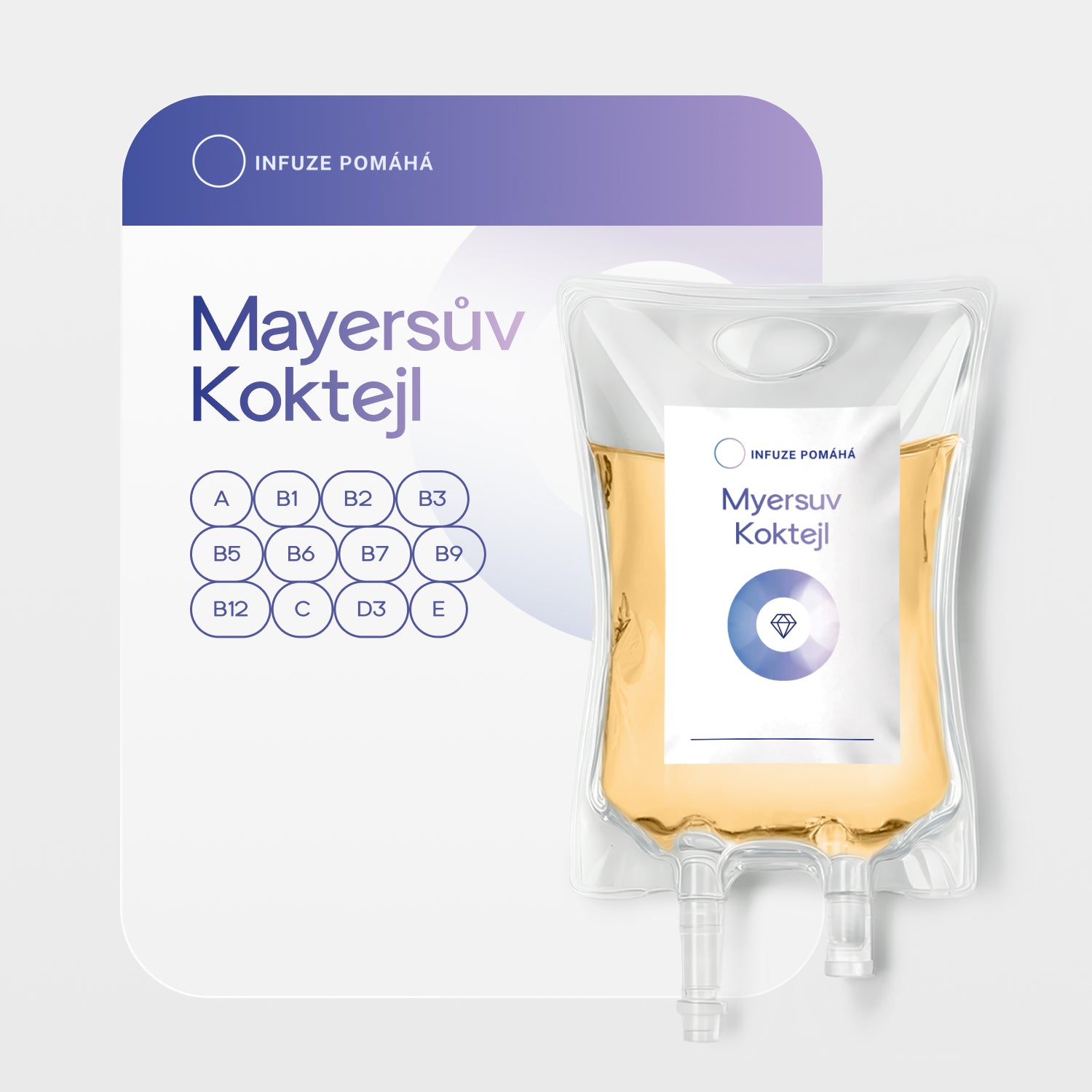 Myersův Koktejl