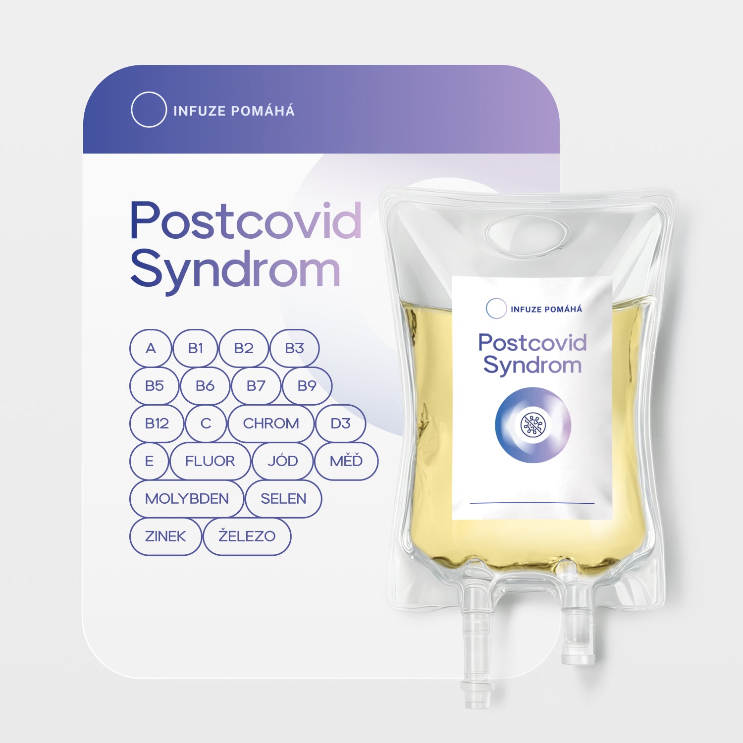 Postcovid Syndrom