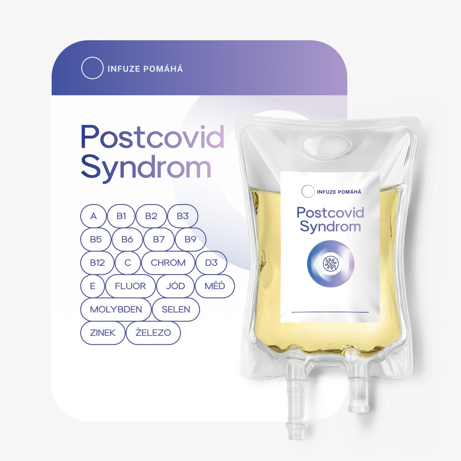 Postcovid Syndrom