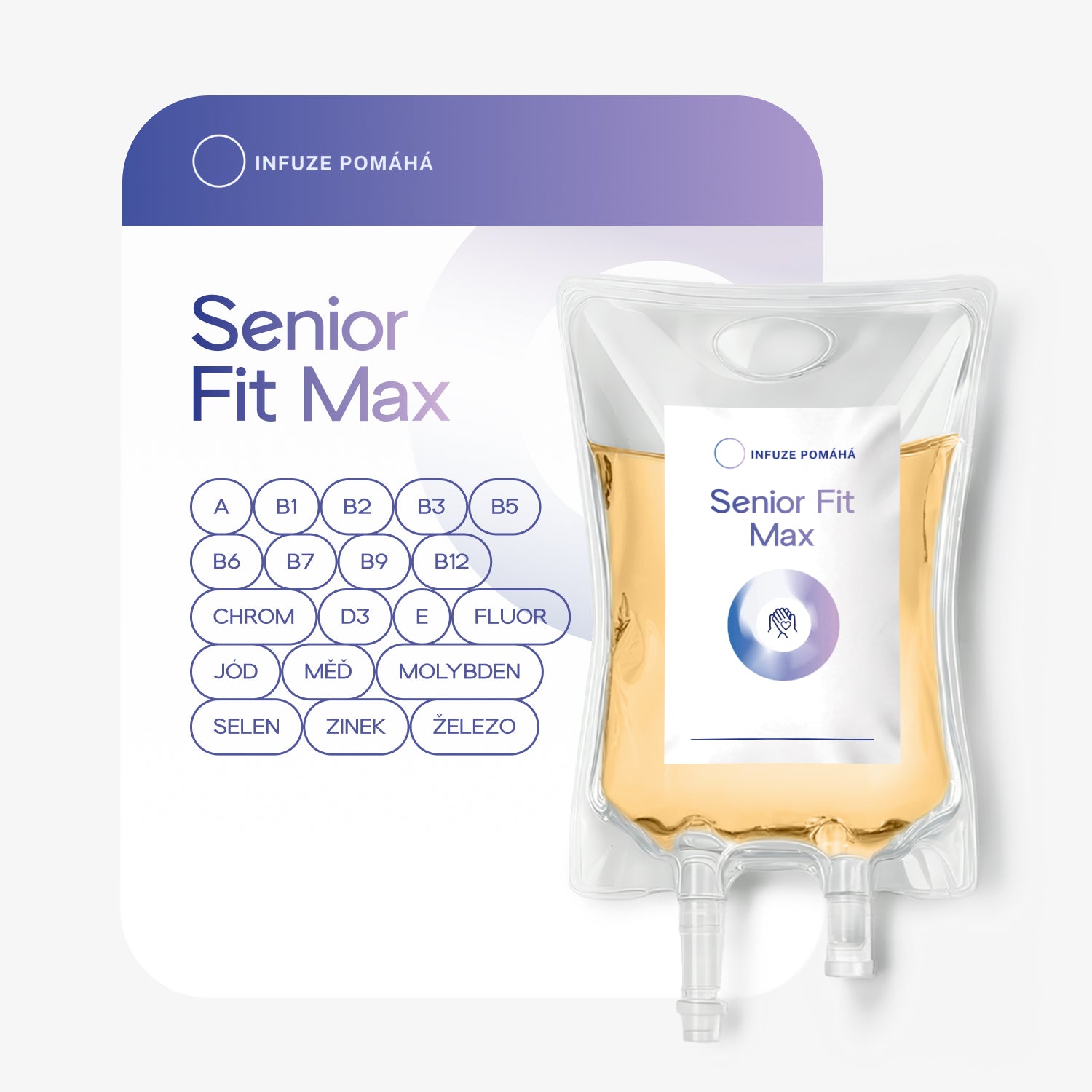 Senior Fit Max