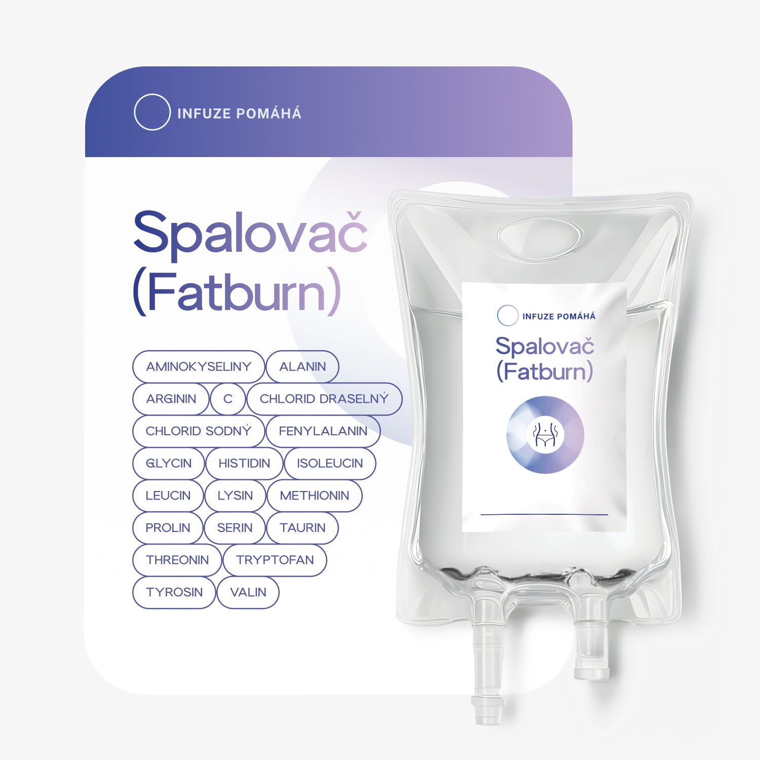 Spalovač (Fatburn)