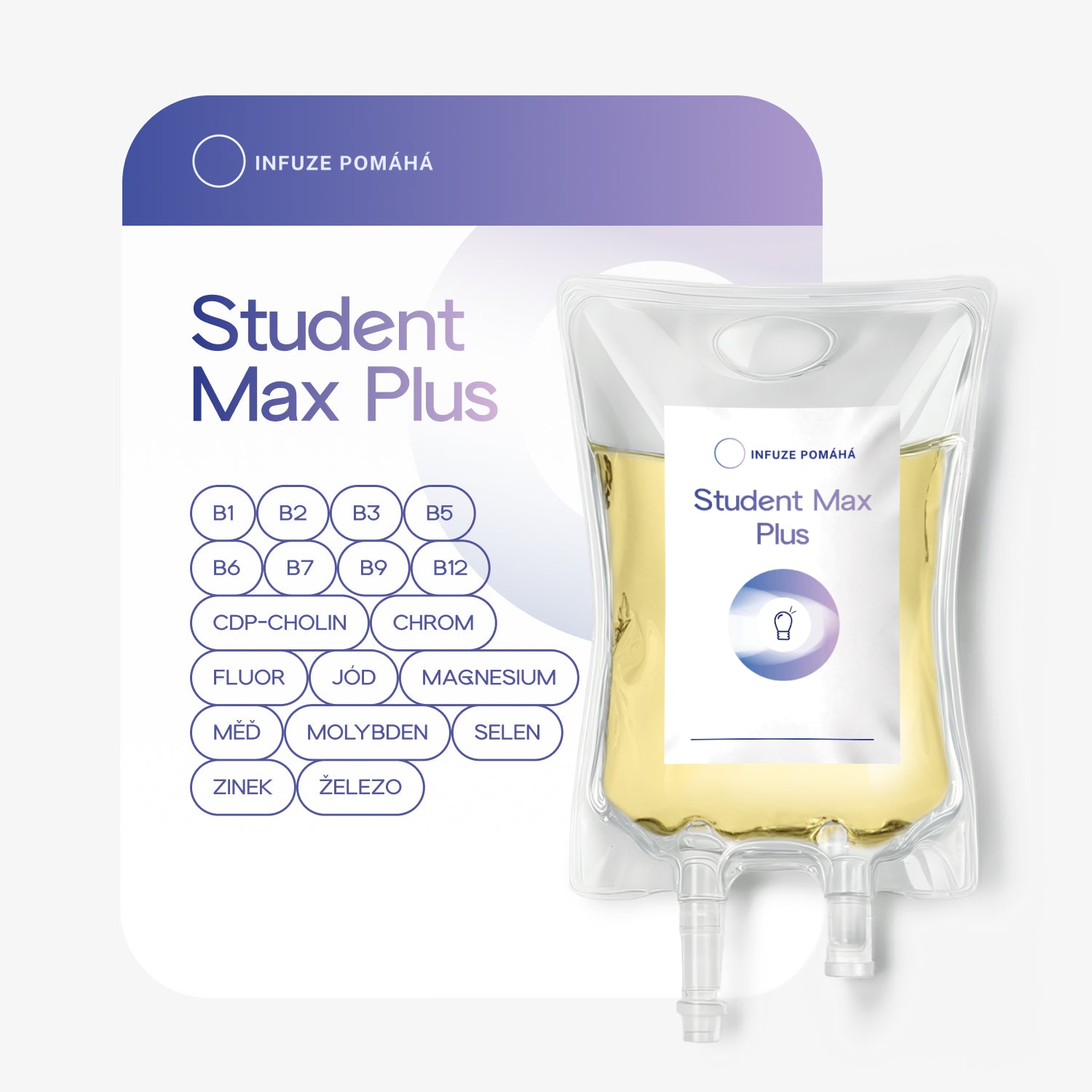 Student Max Plus