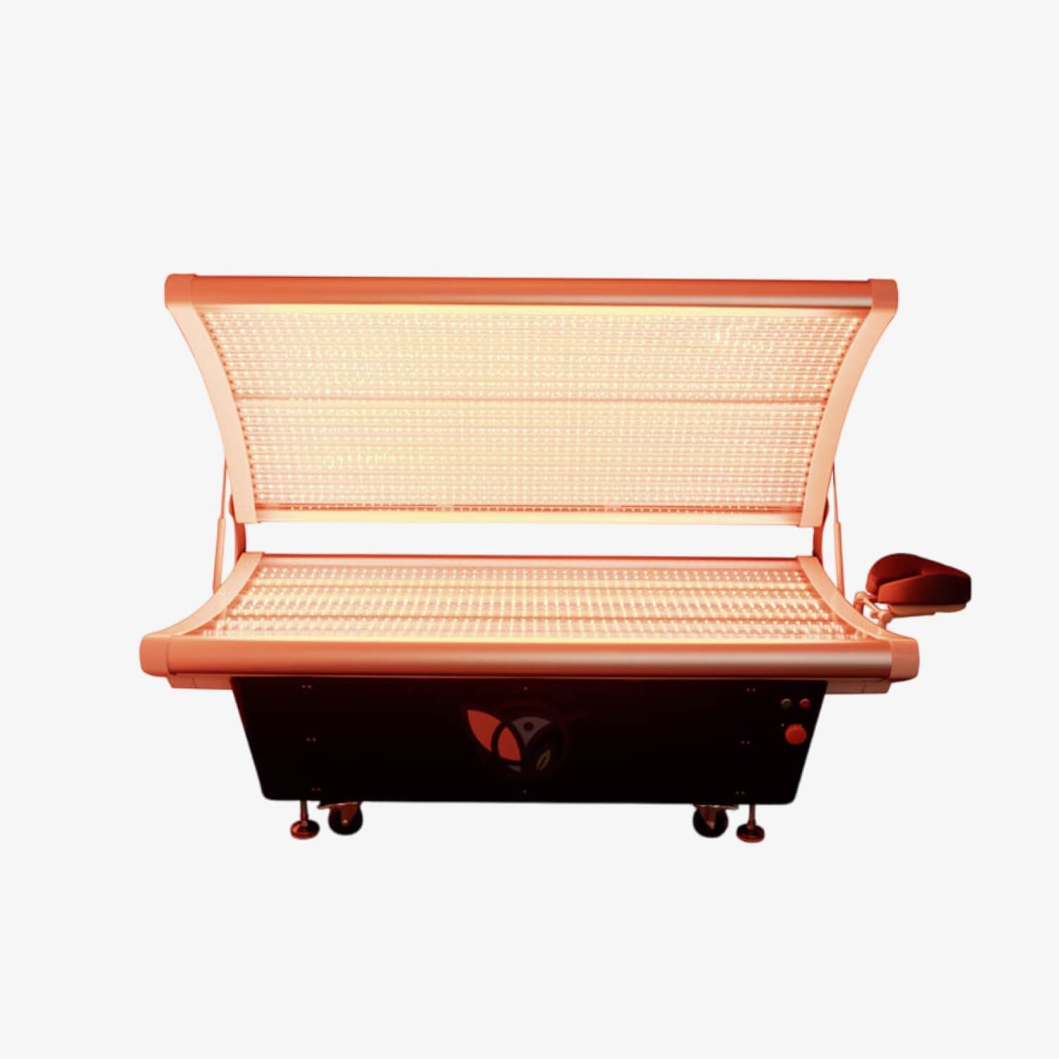 Nuovo LED Bed – Celotělová LED terapie