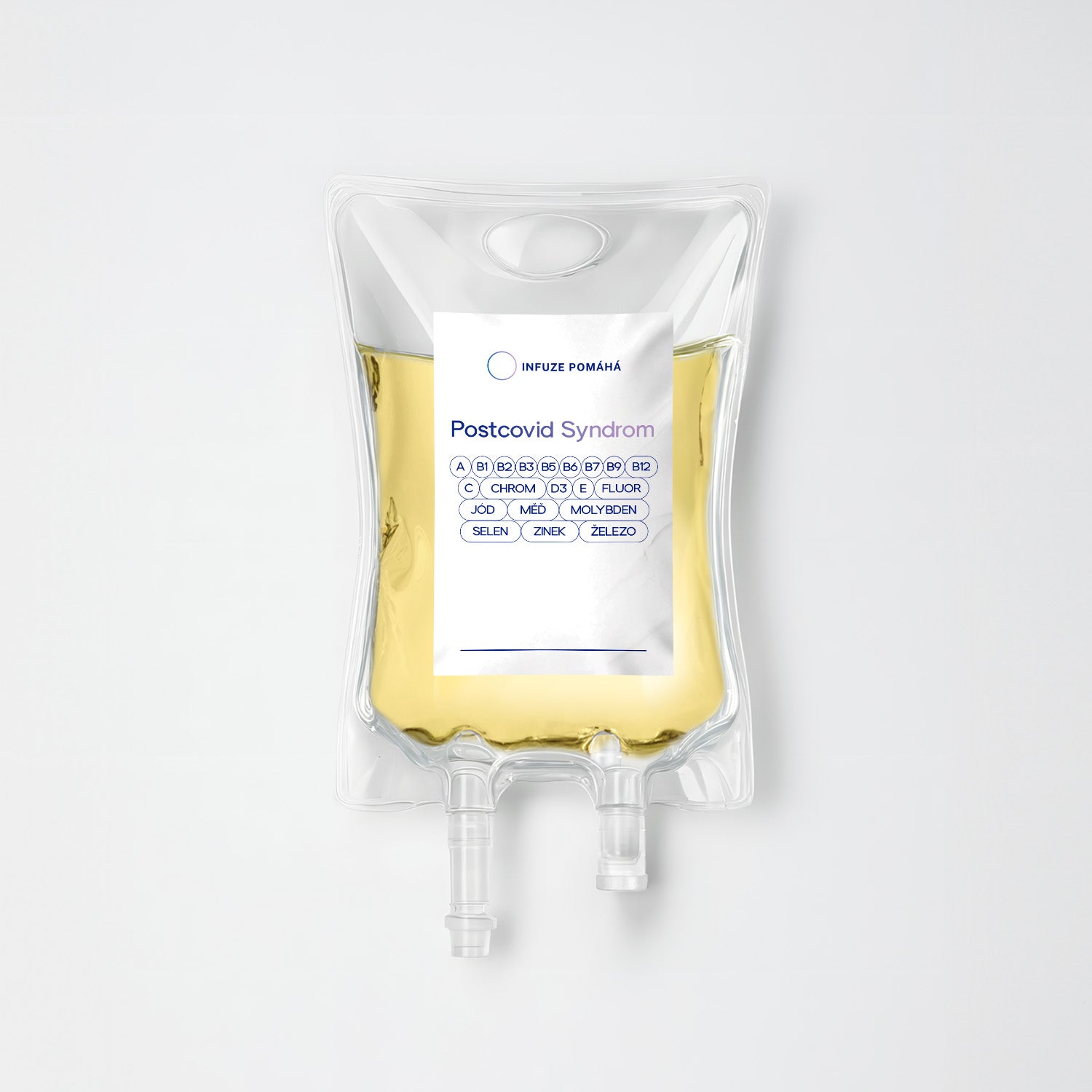 Postcovid Syndrom