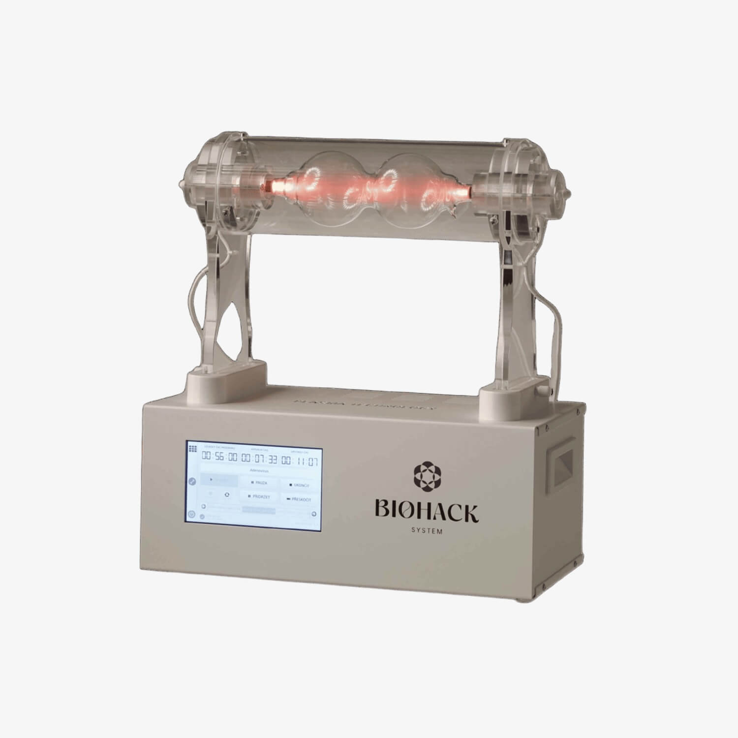 Rifetech – Frekvenční a plazmová terapie