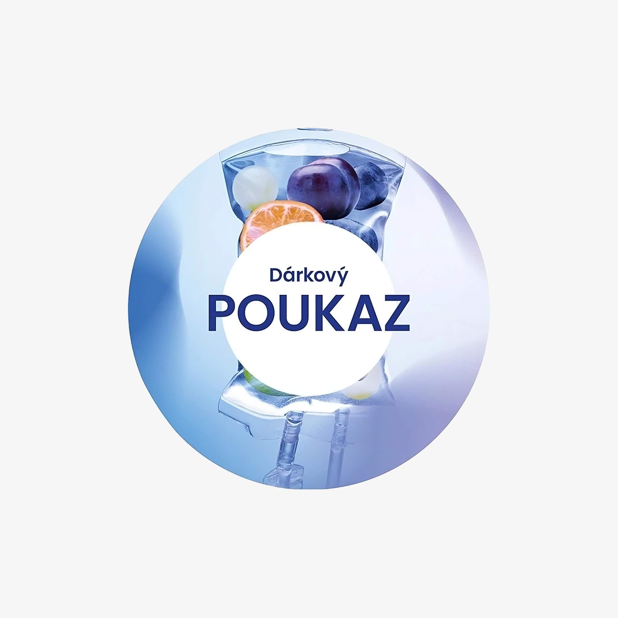 Dárkový poukaz