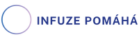 Infuze Pomáhá