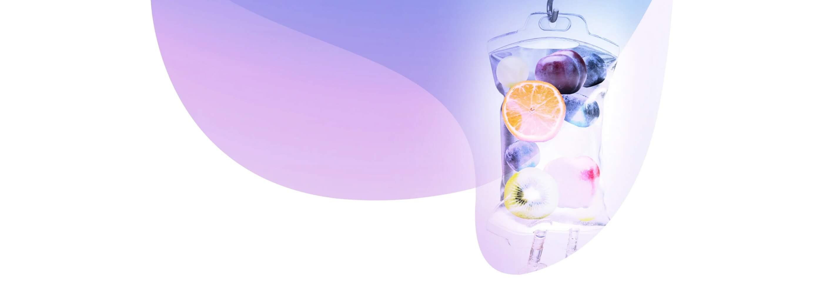 Infuze Pomáhá