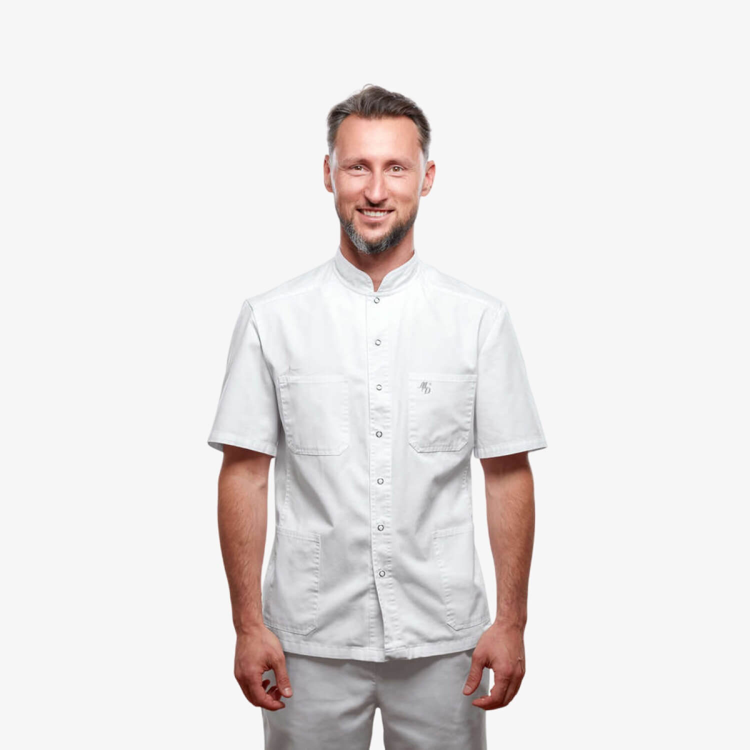 Online doctor consultation service at Infuze Pomáhá